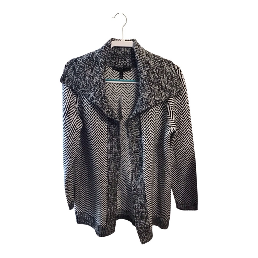 White House Black Market Cardigan